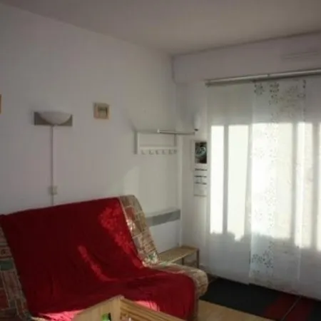 Apartmán La Tour Bat A