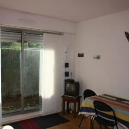 La Tour Bat A Apartmán Saint-Lary-Soulan