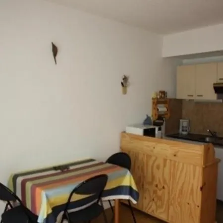 Apartmán La Tour Bat A Saint-Lary-Soulan